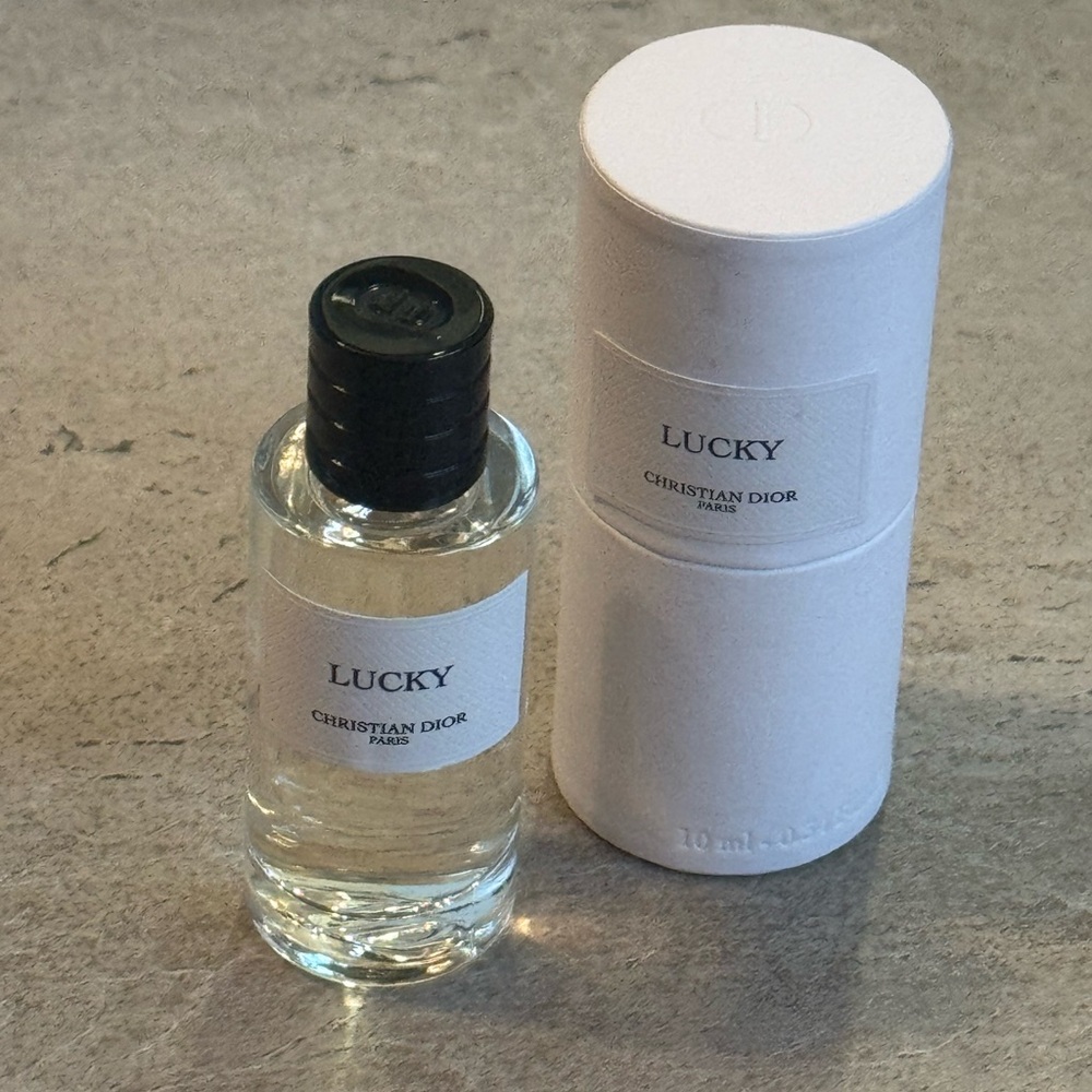 Dior Lucky Eau de Parfum 10ml